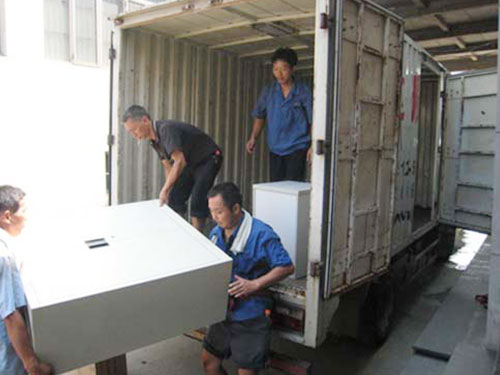 邵陽永旺搬家提醒您，公司搬家不同于普通的居民搬家